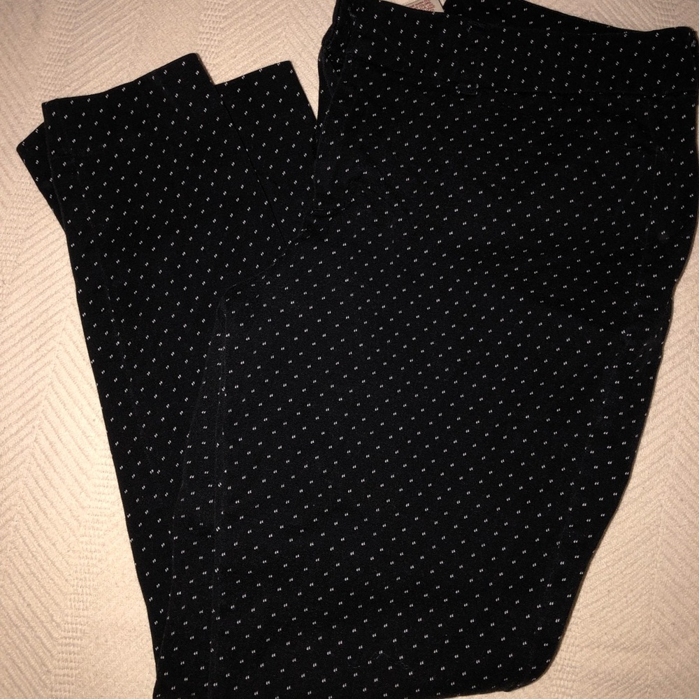 Cropped(ankle) pant